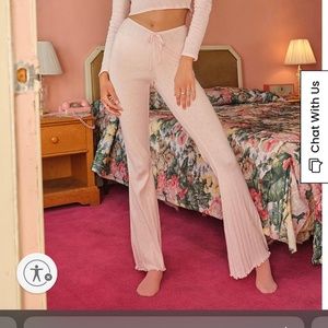 Pac sun play boy pants